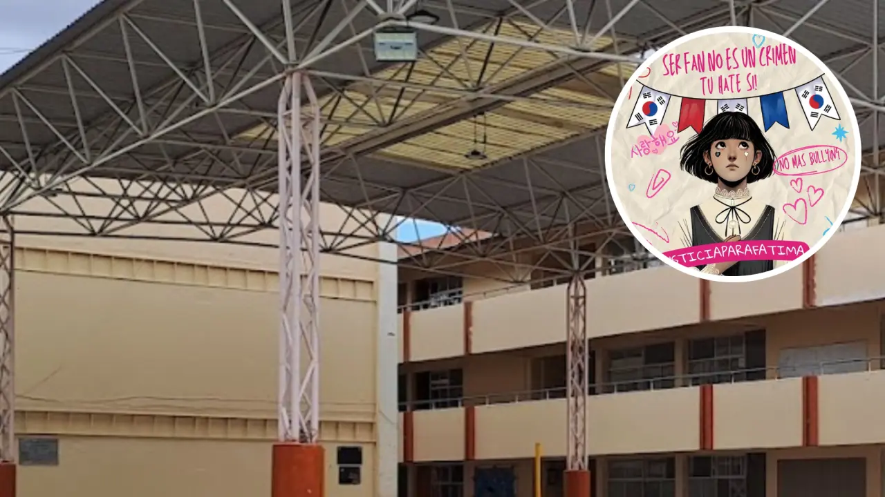 Fátima Acababa de Tener a su Quinto Hijo Cuando fue Lanzada por la Ventana Desde el Piso 11º