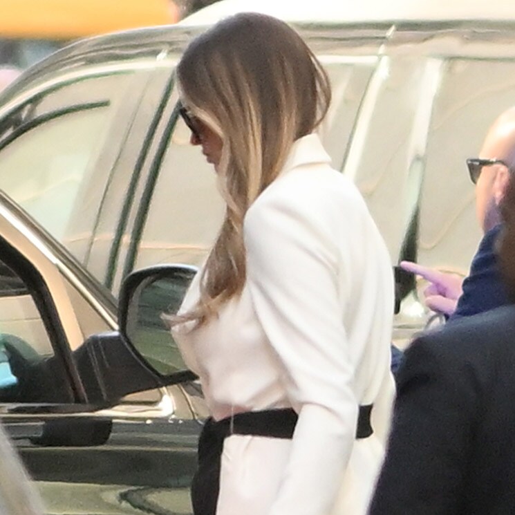 Última hora: una Melania Trump de Película: el Documental, su Polémico Director y una Cámara que Filma «cómo se Hace Historia»