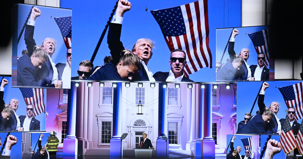 Análisis: la Amenaza de Intervención de Trump Lleva a Irán a Suavizar la Mano Dura en las Protestas