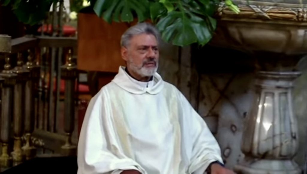 Actualidad: Sabrido, Jubilado, Teólogo y Delegado del Gobierno en Castilla-la Mancha