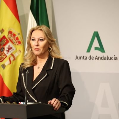 Carolina España Cree que hay «compromiso» Para Mantener en Andalucía el «talento» de Ayesa