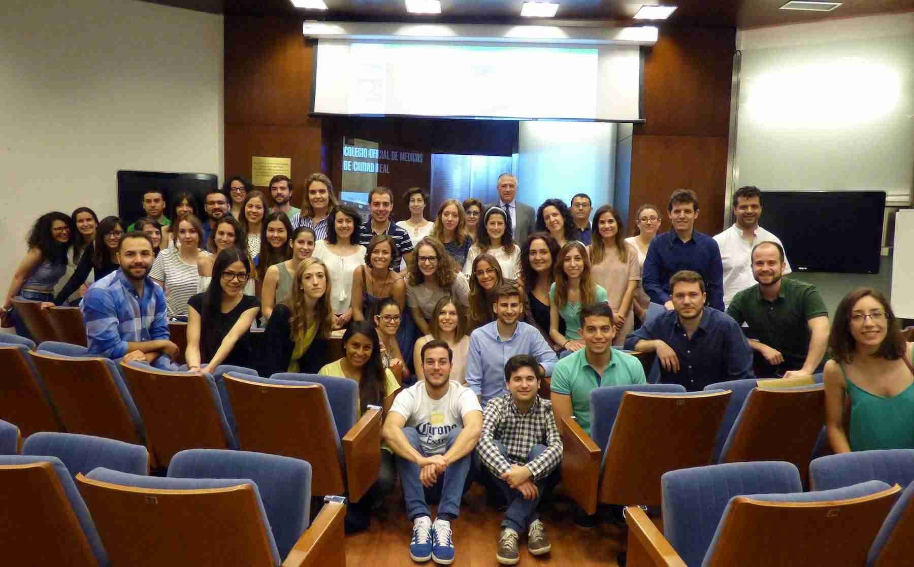 el Colegio de Enfermería de Ciudad Real Celebra la Sentencia que Condena a la Tres Mujeres que Agredieron a una Pediatra en Argamasilla de Alba