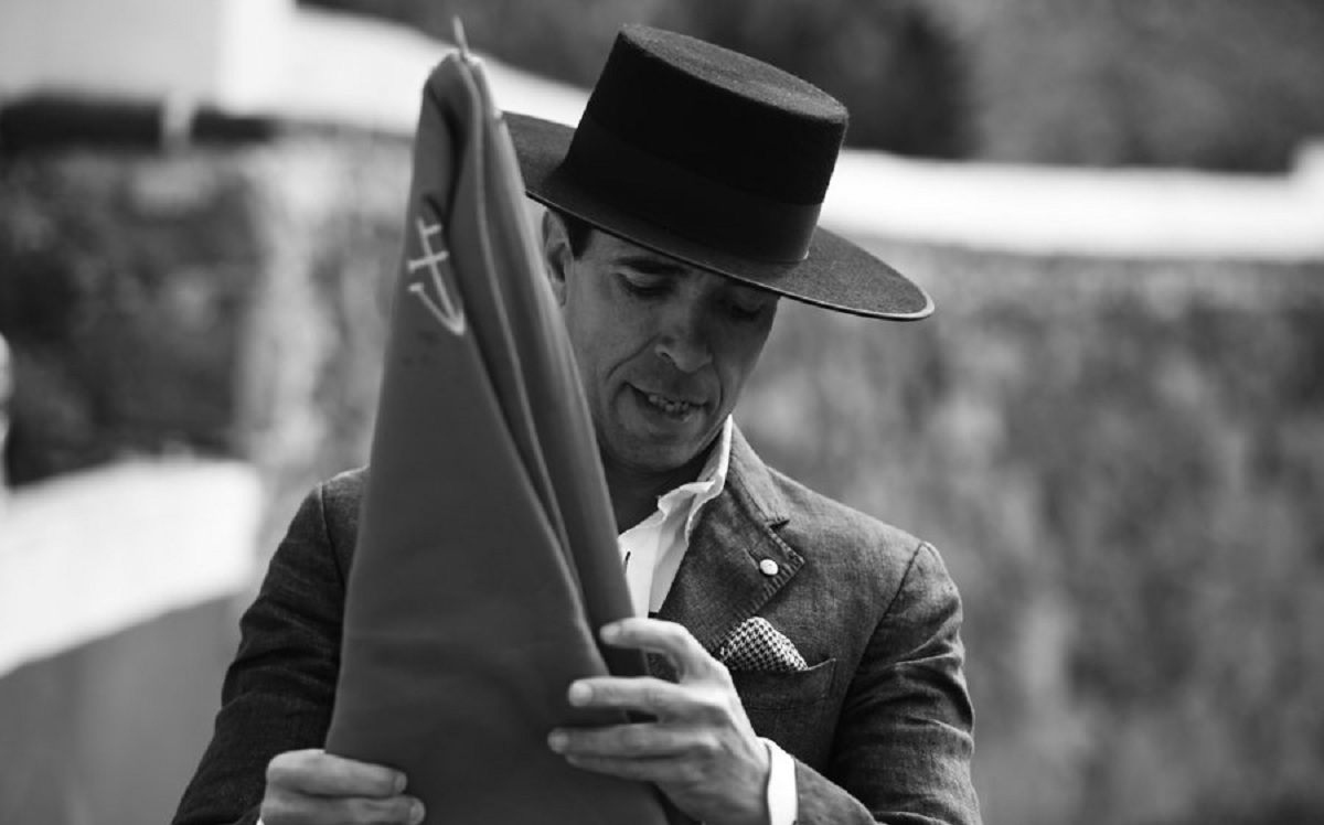 Última hora: Víctor Puerto Anuncia su Despedida en el Xxxi Aniversario de su Alternativa