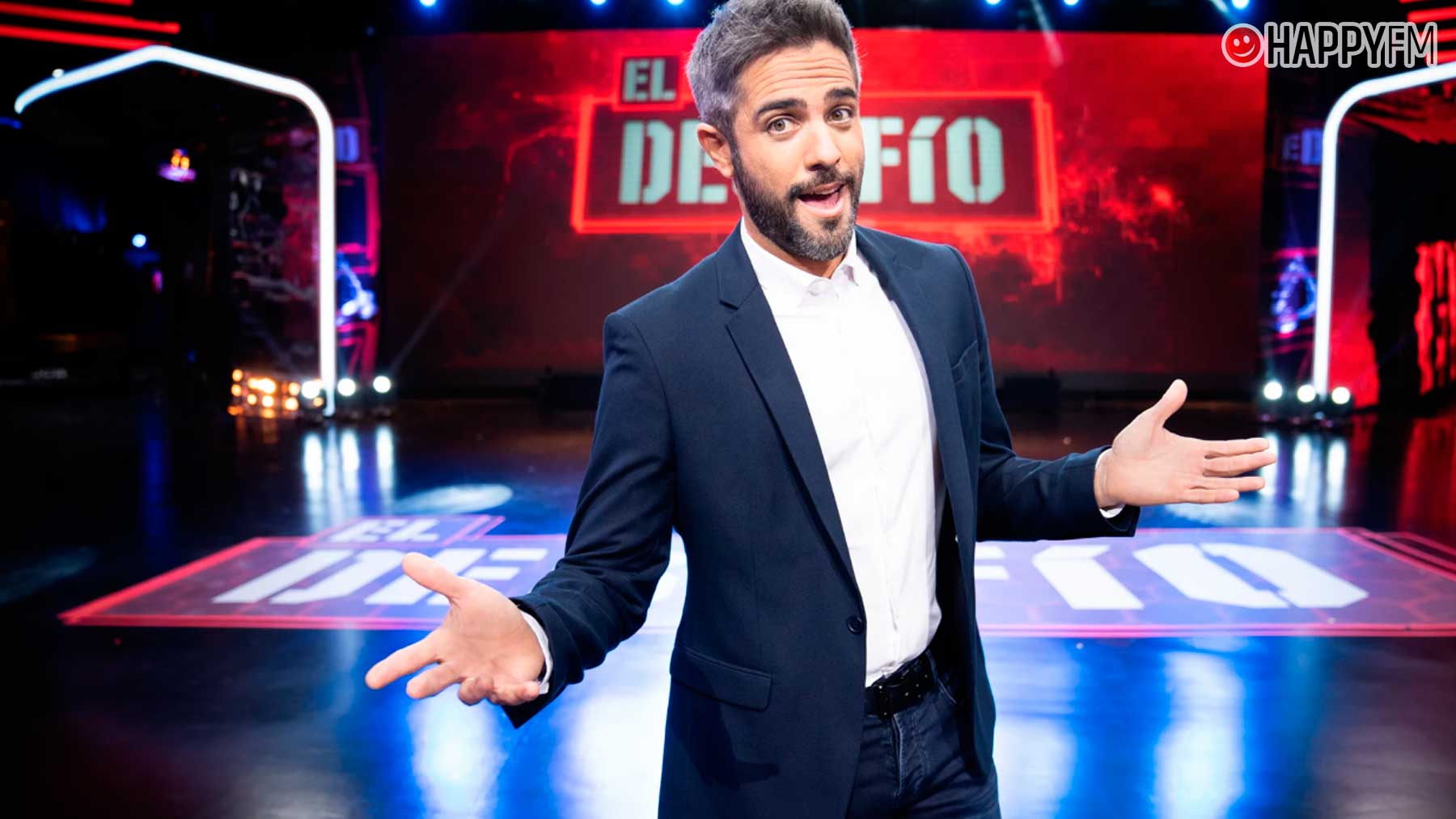 ‘el Desafío 6’: Lista Oficial de Concursantes Confirmados del Programa de Antena 3