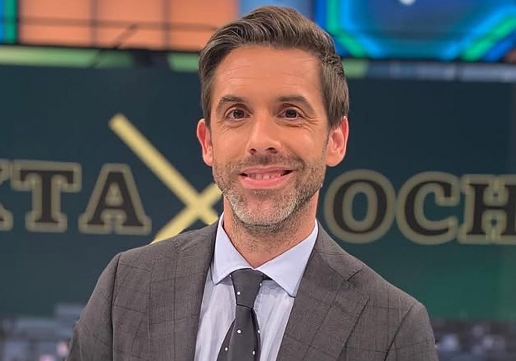 la Vida Personal de José Yélamo: su Novia, sus dos Hijos y su Relación con Roberto Leal