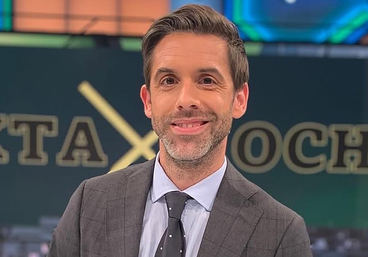 la Vida Personal de José Yélamo: su Novia, sus dos Hijos y su Relación con Roberto Leal