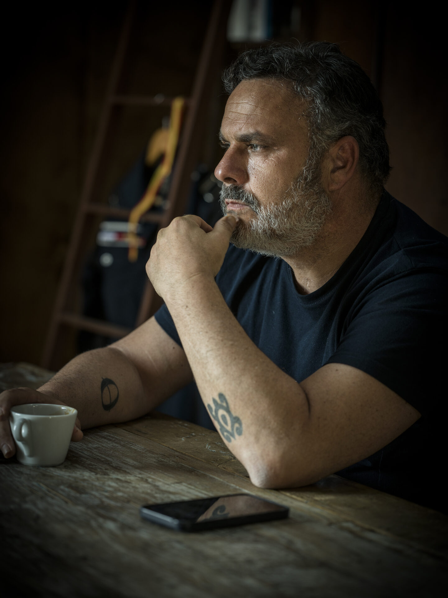 Actualidad: Ángel León, Chef con Tres Estrellas Michelin: «estaba Harto de la Gastronomía»