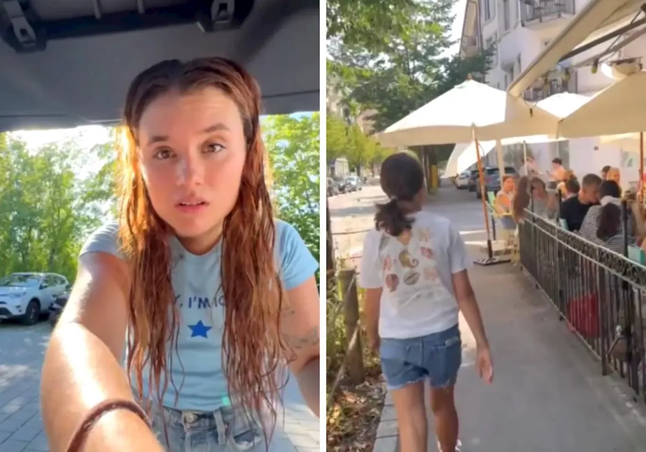 una Española que Trabaja en Suiza Explica Cuánto Dinero Gana Como Niñera: «nos Dedicamos a Estar de Vacaciones»