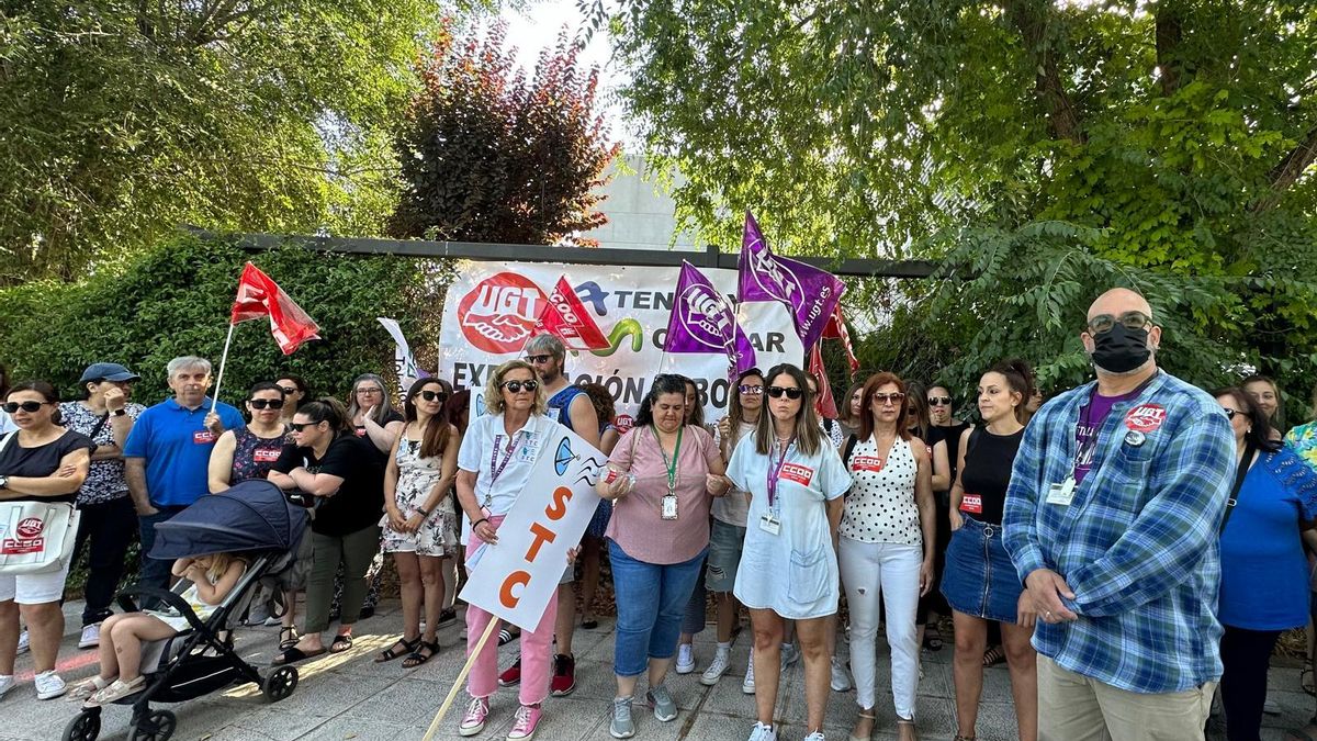 Actualidad: ‘militantes en Pie’ de Toledo Respalda el Nuevo Modelo de Financiación y Pide a Page que «cambie de Actitud»