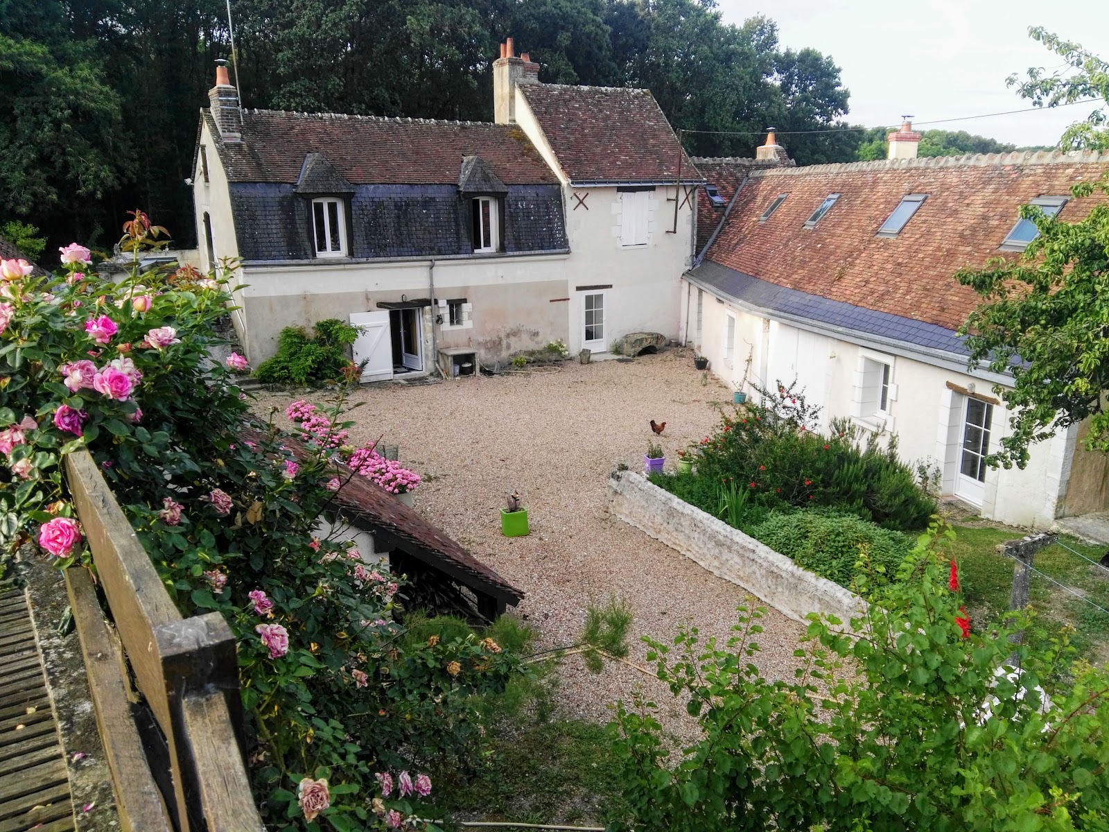 Análisis: una Francesa que Vive en España Desvela los Motivos por los que Prefiere Residir en Nuestro País: «ha Sido un Gran Cambio»