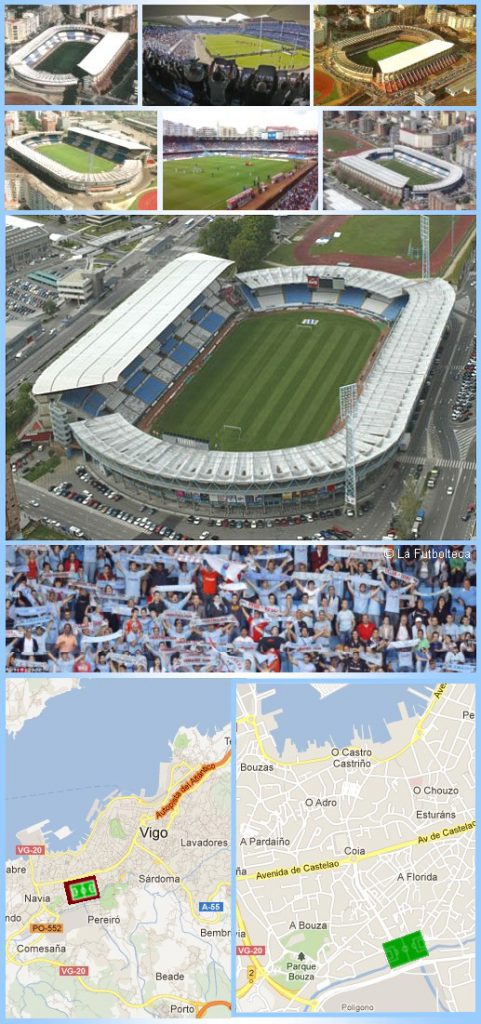 Actualidad: Vigo Apaga sus Luces Navideñas con un Mensaje de paz Para Estos «momentos Difíciles»