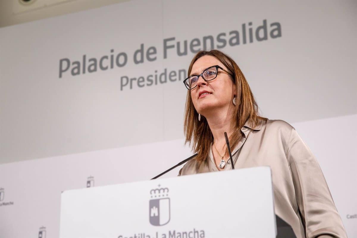 En desarrollo: el Sescam Adjudica por 548 Millones el Transporte Sanitario