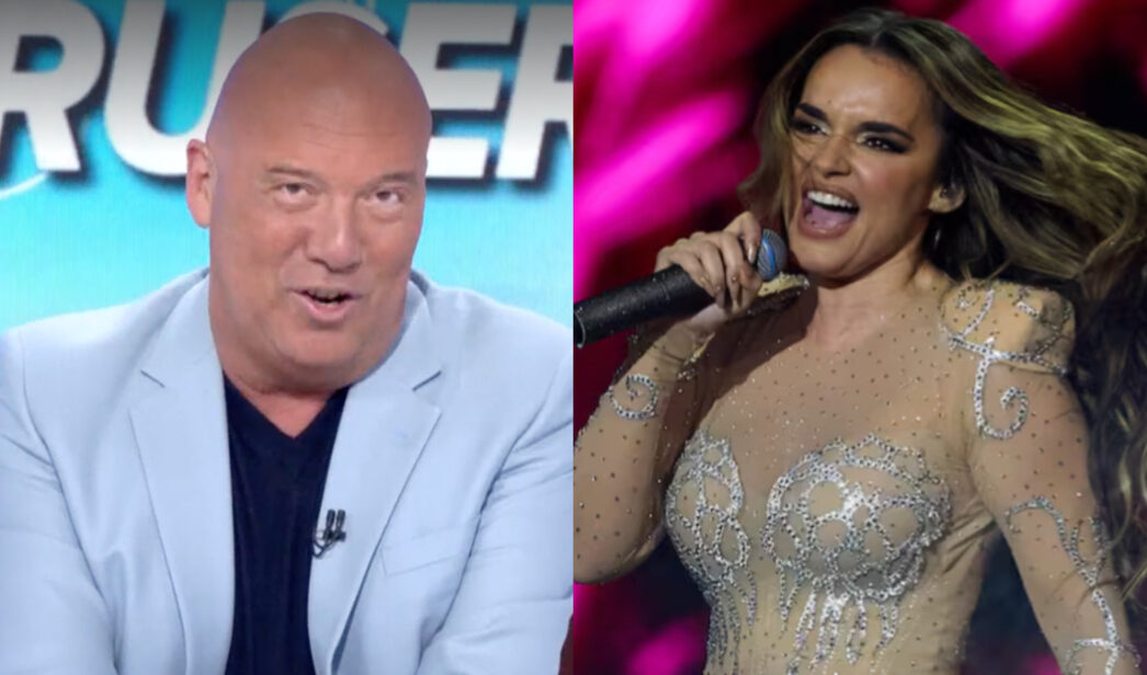 Alfonso Arús Dice lo que Muchos Piensan del Actor Turco can Yaman Tras ser Detenido y es Tajante