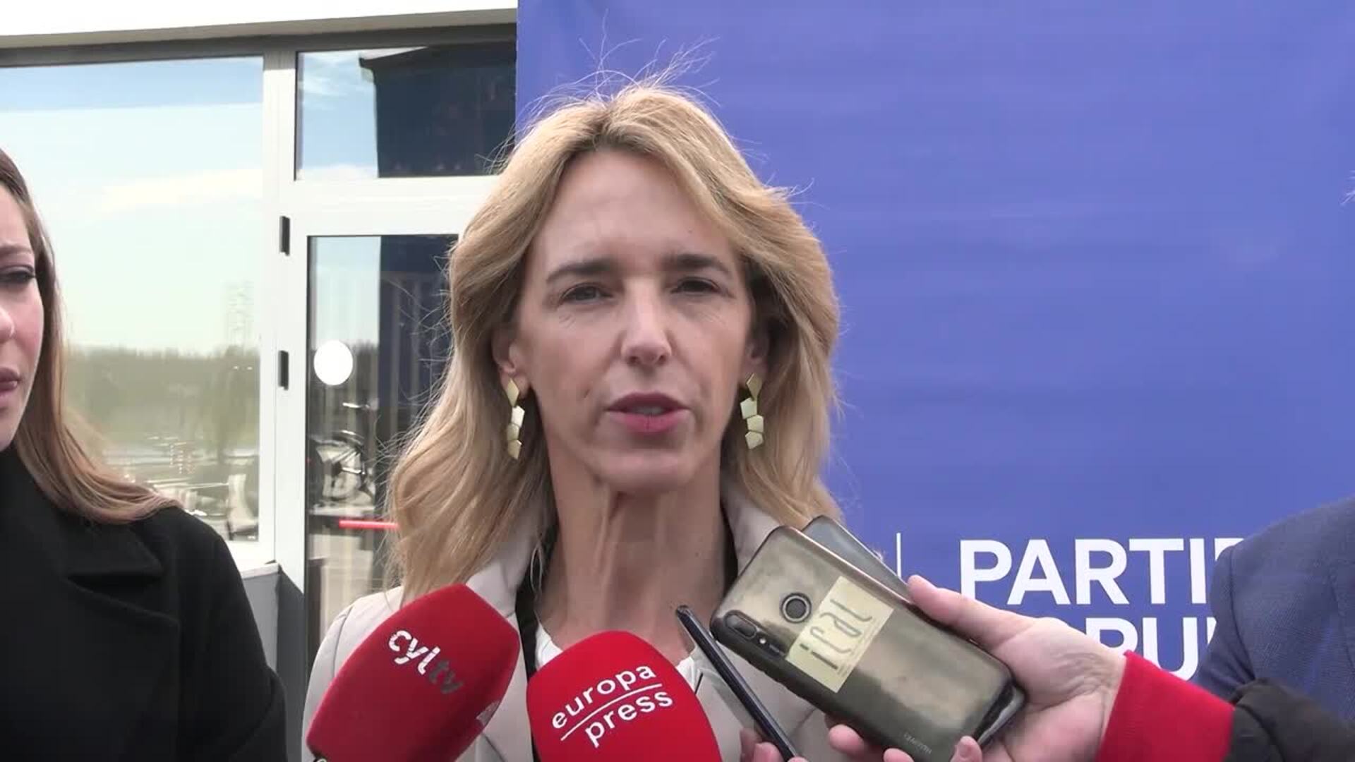 Última hora: iu Toledo Acusa al Gobierno de Velázquez de Engañar con la Política de Vivienda en el Casco