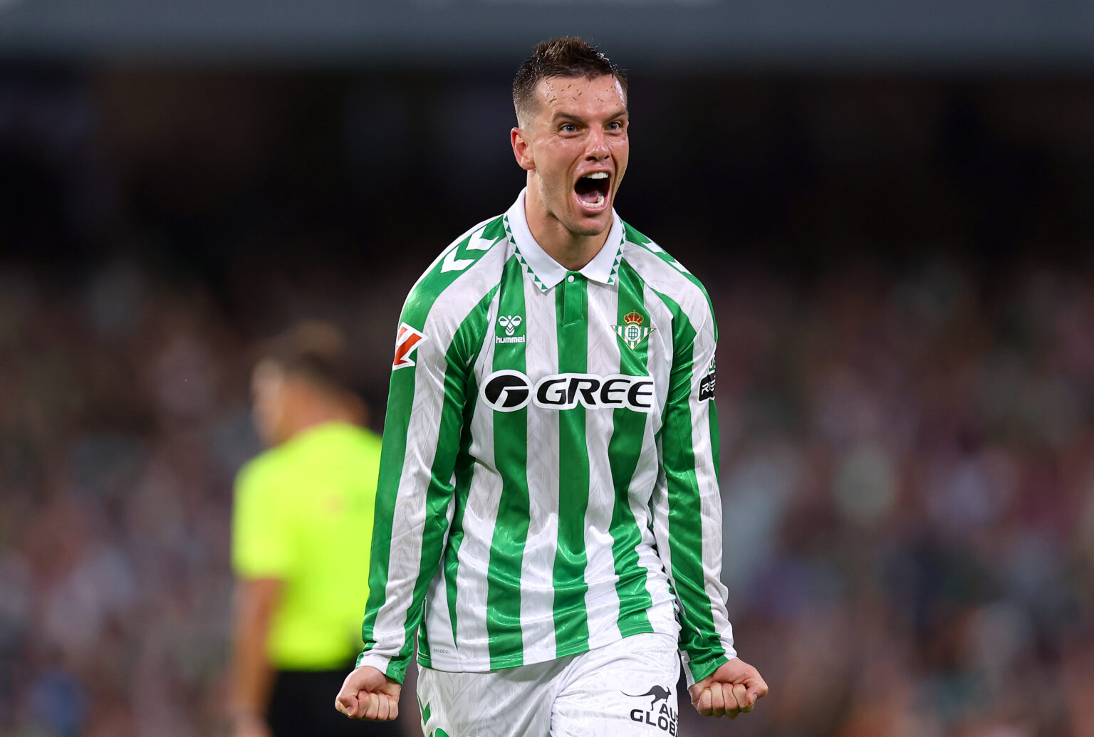 Dónde ver Betis – Elche: Canal de tv y Streaming Online del Partido de la Copa del rey 2025-2026