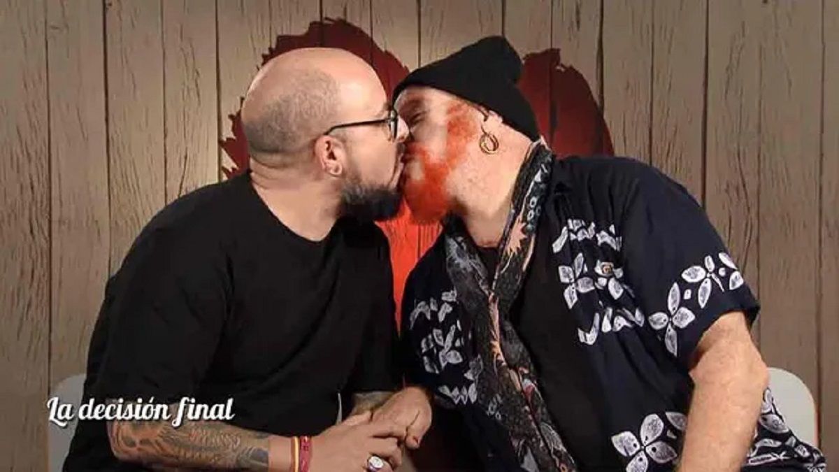 Actualidad: un Soltero Hace Llorar a su Cita de ‘first Dates’ por sus Palabras en la Decisión Final: «¿he Dicho Algo Malo?»