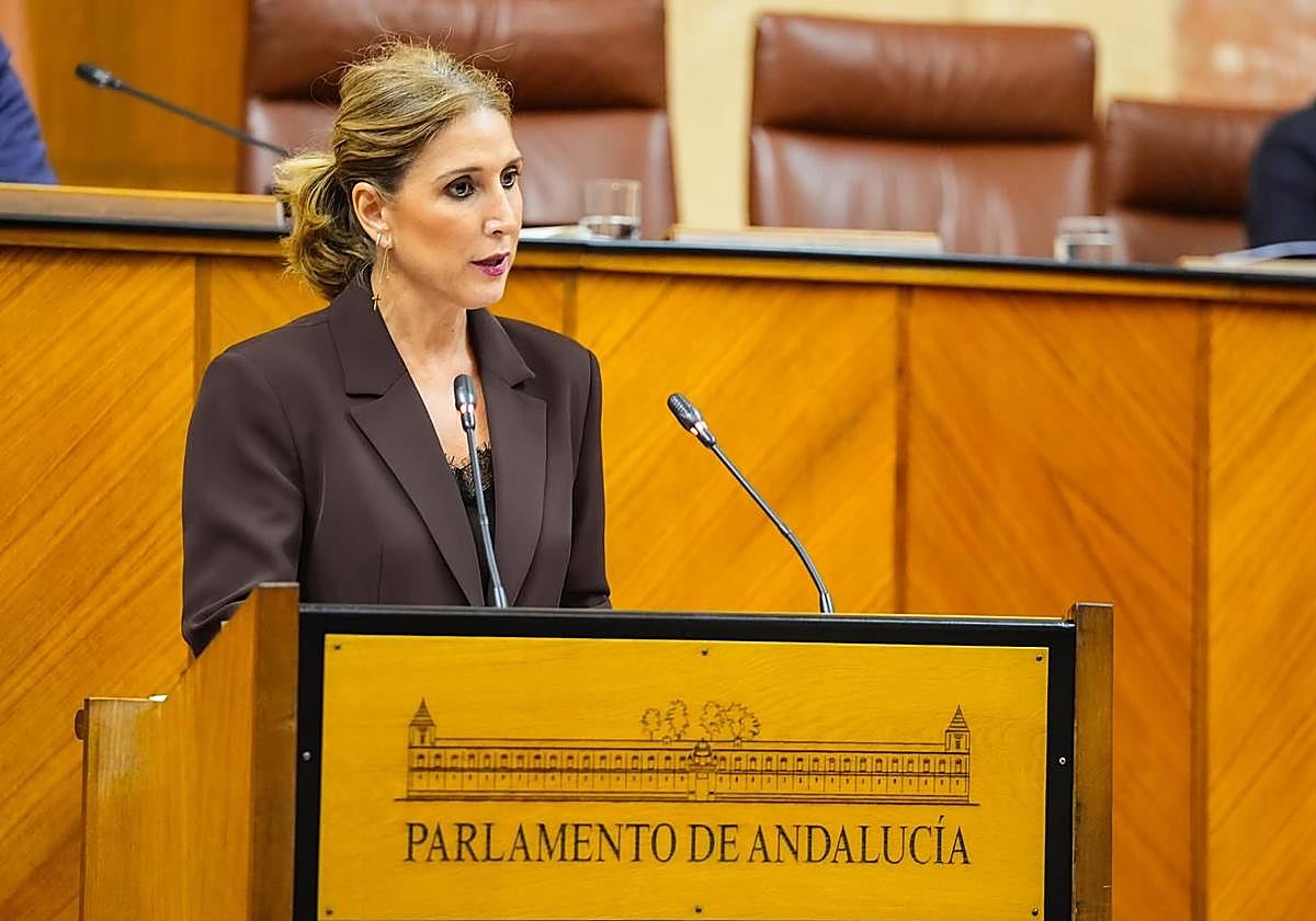 Juanma Moreno Afirma que el Modelo de Financiación se Pactó con Cataluña «a Espaldas» de las Otras Comunidades