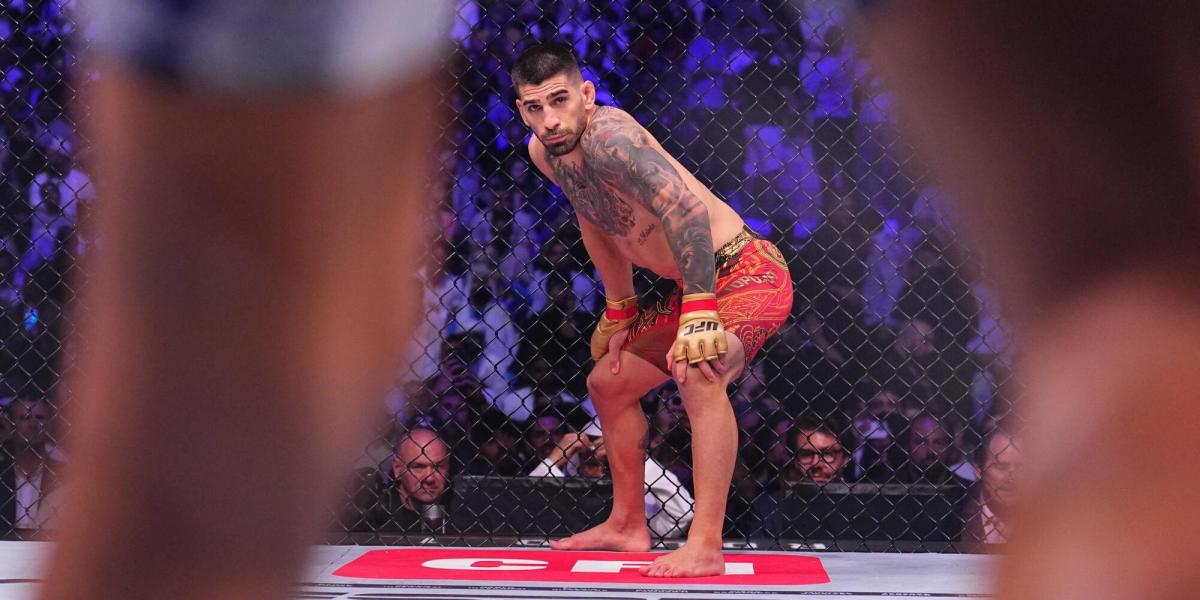 Actualidad: ¿cuándo Volverá Ilia Topuria y Contra Quién Peleará?