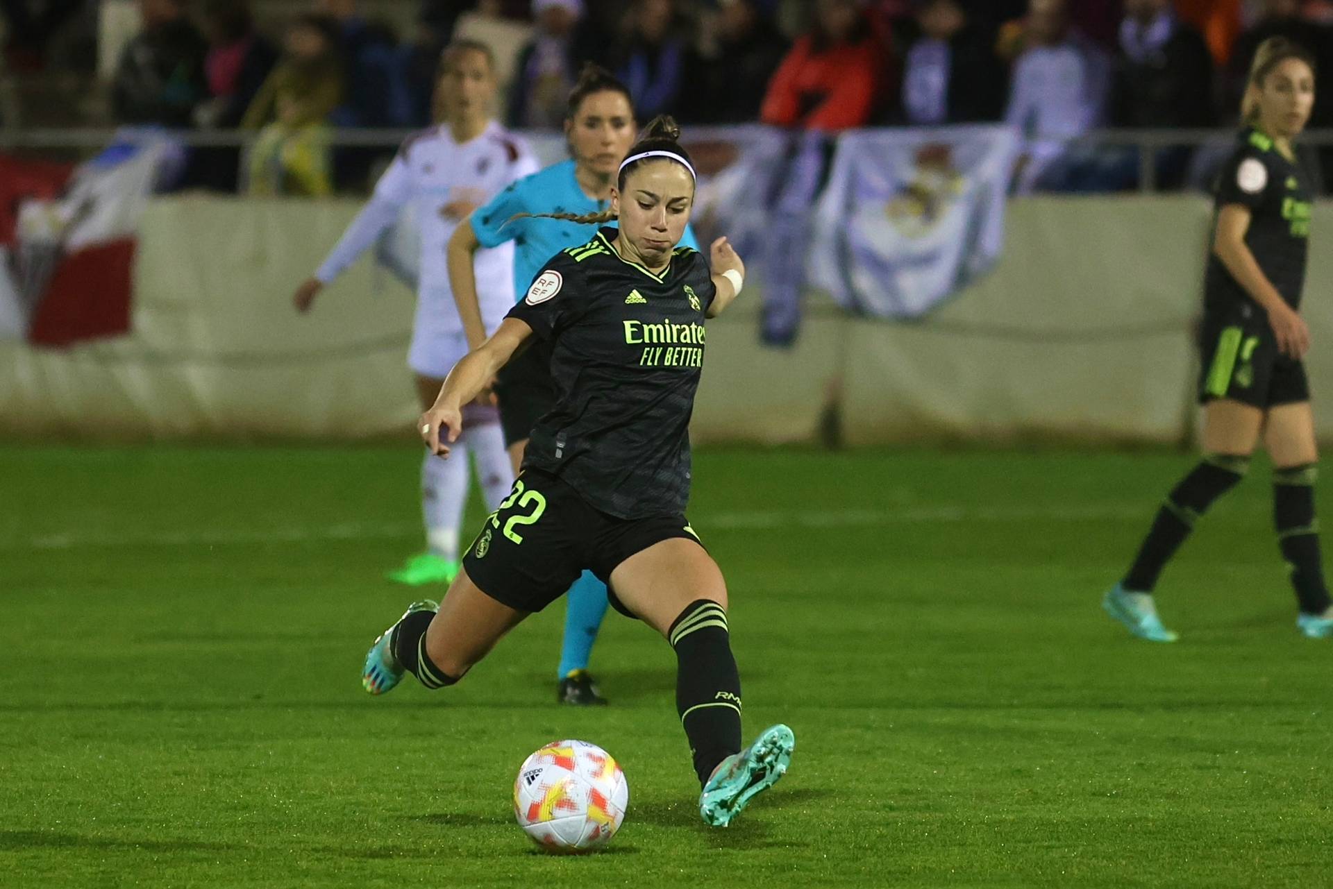 Actualidad: Albacete – Real Madrid: Horario, Canal de Televisión y Dónde ver Online el Partido de Octavos de la Copa del rey hoy