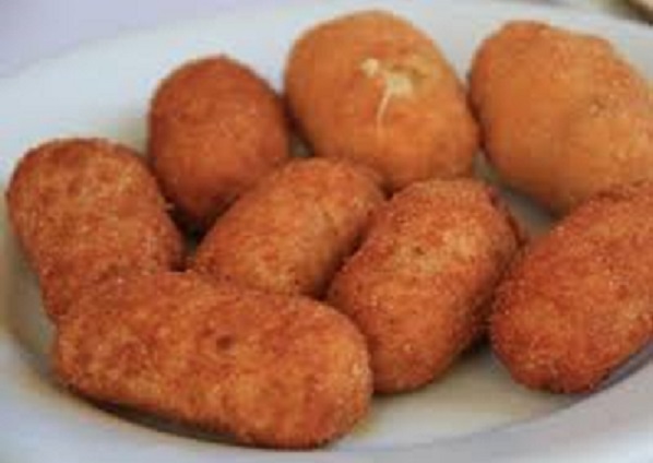 Última hora: las 5 Mejores Croquetas de Sevilla: Estas son las que no te Puedes Perder en 2026