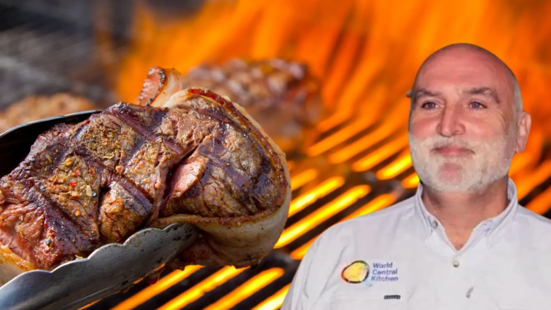 Última hora: el Truco del Chef Dani García Para Preparar en Casa «las Mejores Alitas de Pollo del Mundo» en Unos Pocos Minutos