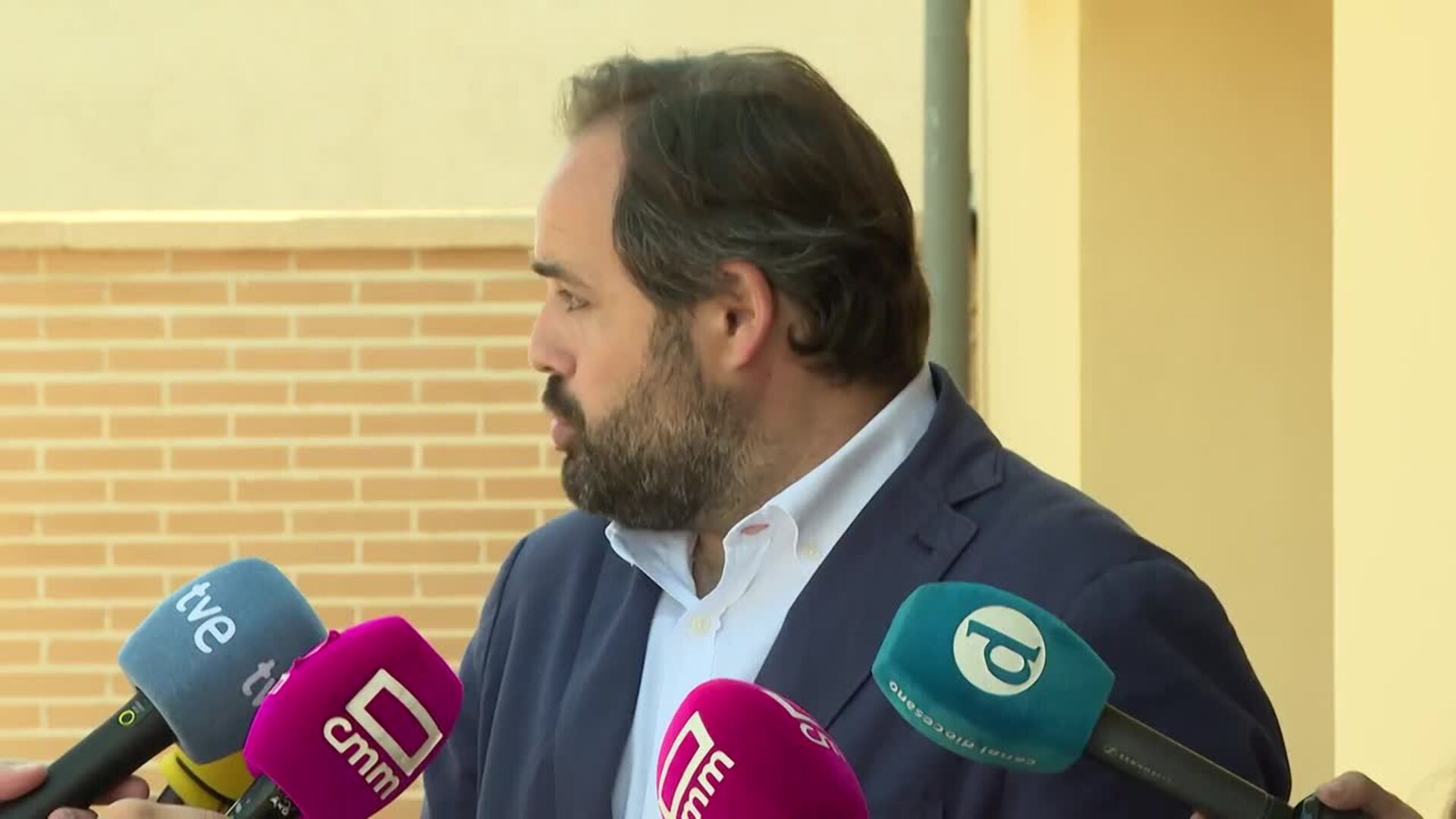 Núñez y los Presidentes Autonómicos del pp Rechazan «con Contundencia» el Modelo de Financiación Pactado por Sánchez con el Independentismo