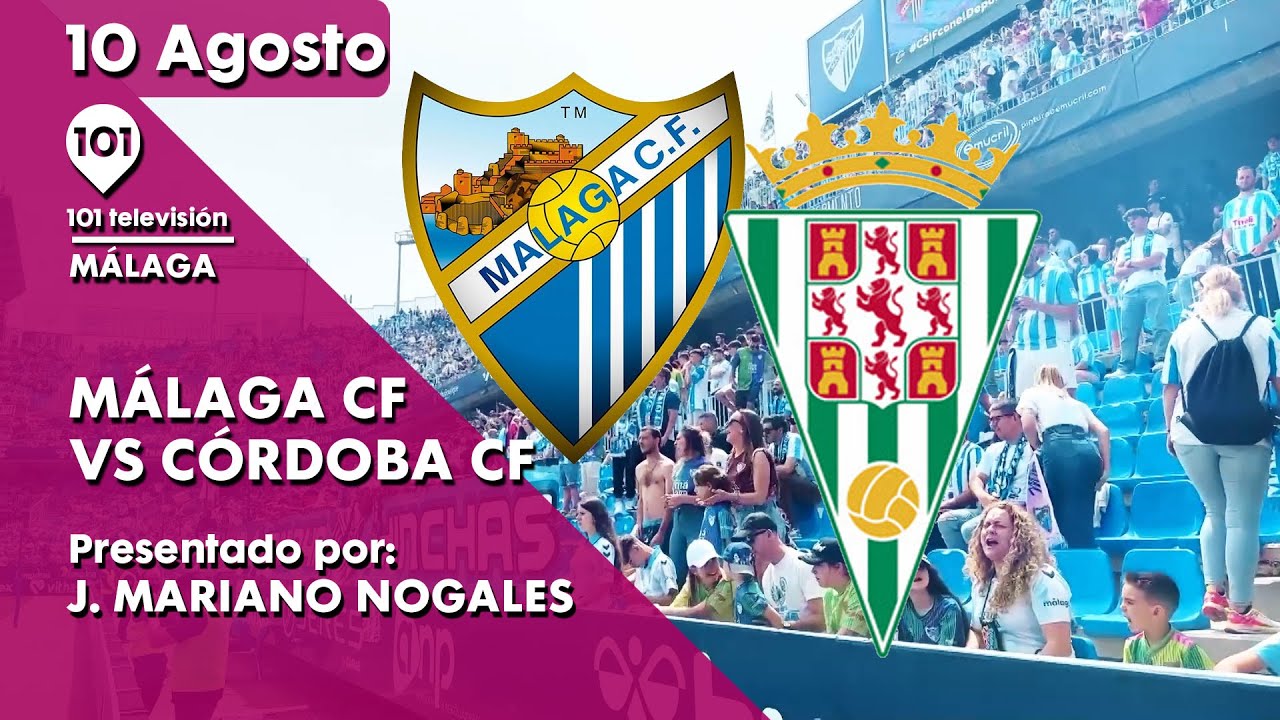 Actualidad: Córdoba cf – Málaga cf en Directo: Resumen, Goles y Minuto a Minuto del Partido de Segunda División 2025-2026