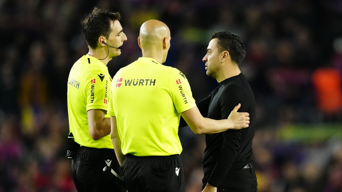 Análisis: Mbappé Critica los Pitos a Vini y Ataca a la Prensa: «¿de Dónde Sacáis Problemas con Xabi?»