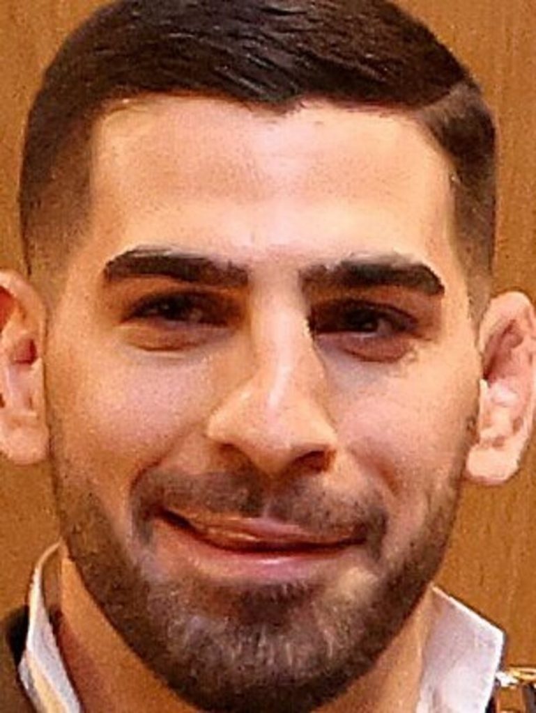 Actualidade: Ilia Topuria revela a data e o rival para o seu regreso na ufc