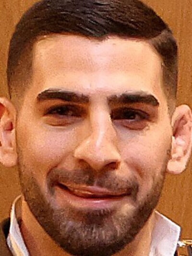 Actualidad: Ilia Topuria Desvela la Fecha y el Rival Para su Regreso en la ufc