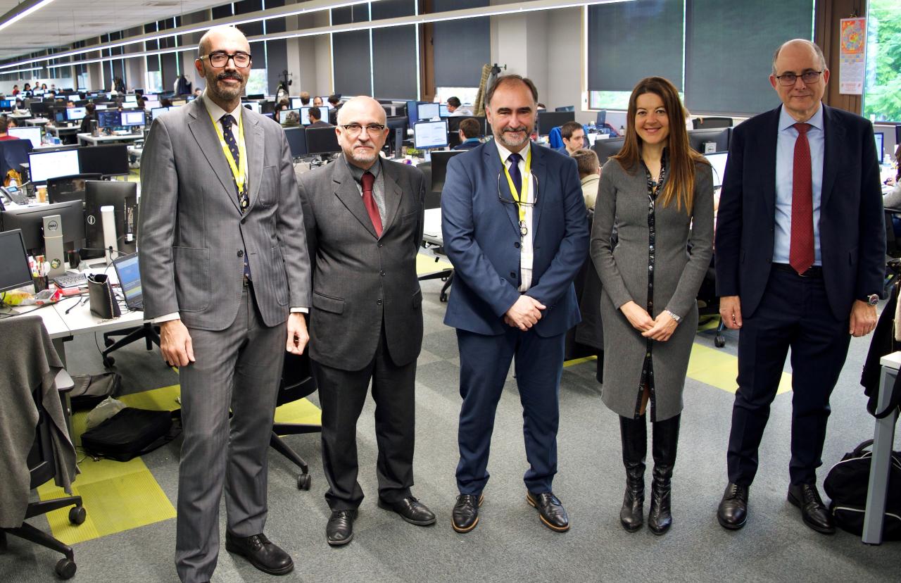 Actualidad: la Generalitat Valenciana Prepara un ‘macroexamen’ de Idiomas y Matemáticas Para 110.000 Alumnos