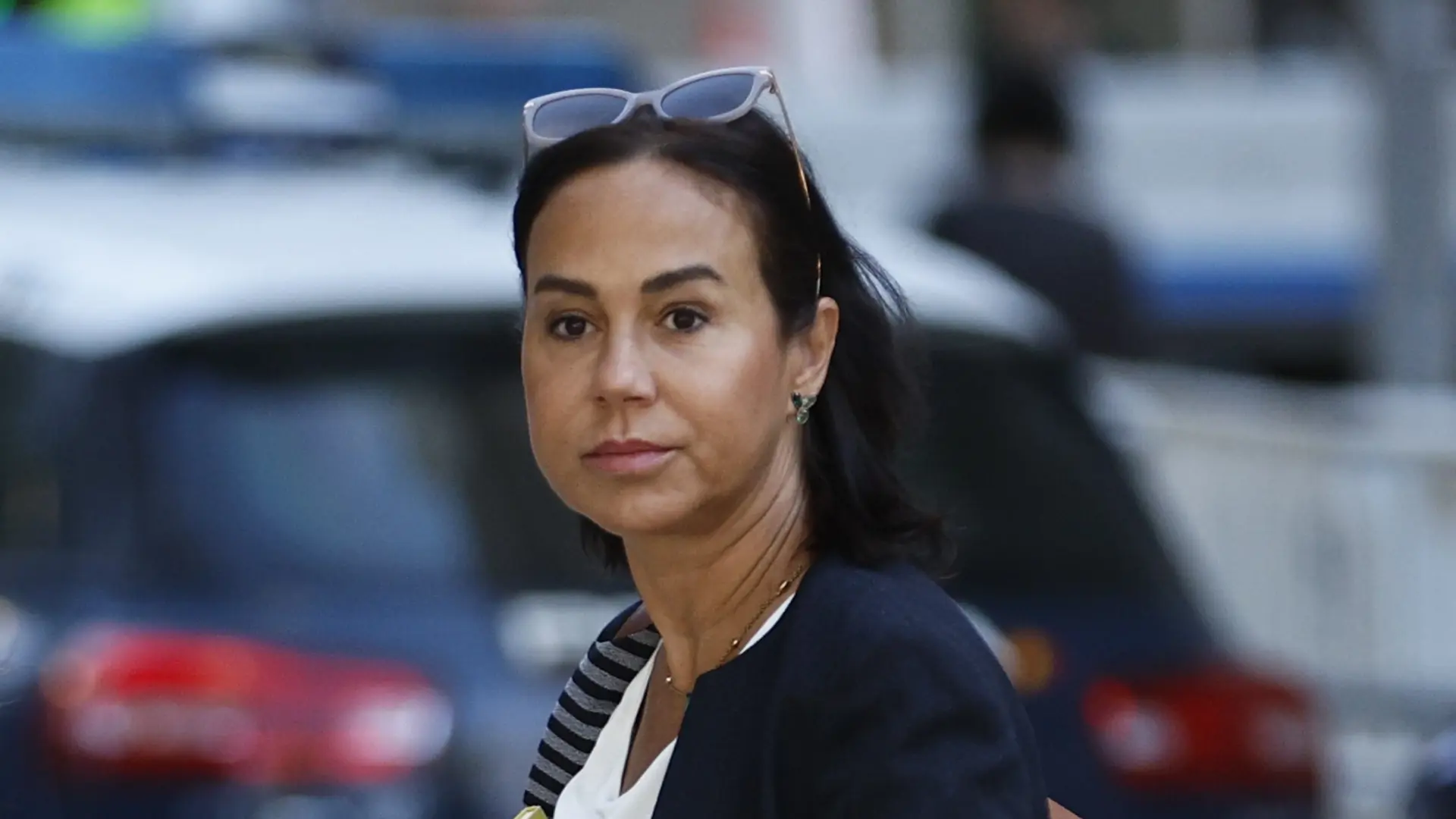 Actualidad: la Imputada Pardo de Vera era Presidenta de Adif Cuando se Licitaron los Tramos de la Línea Afectada por el Accidente de Adamuz