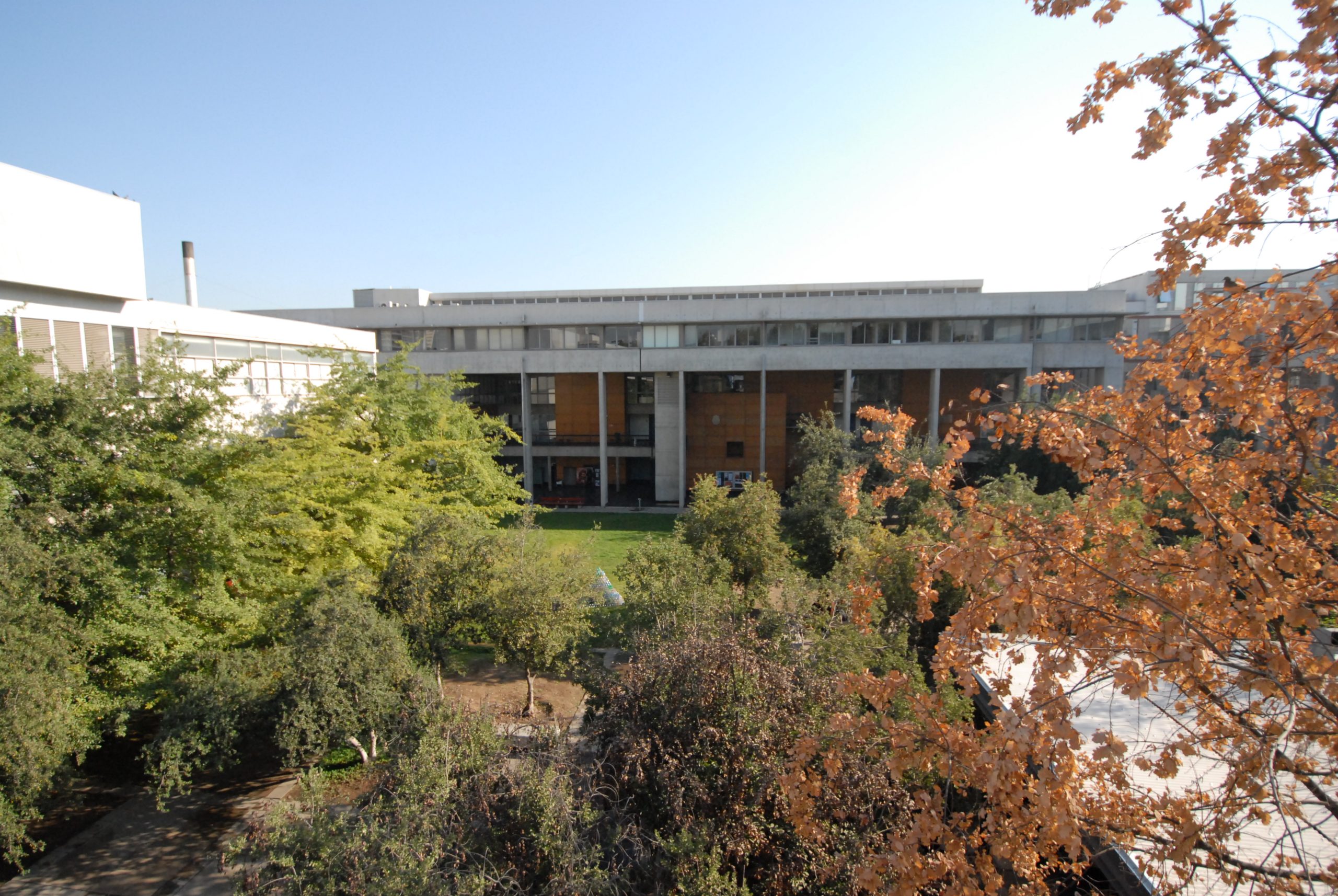 Actualidad: Buenas Letras y la Facultad de Filología Acogen el Seminario Internacional ‘ciudad y Canon Literario’