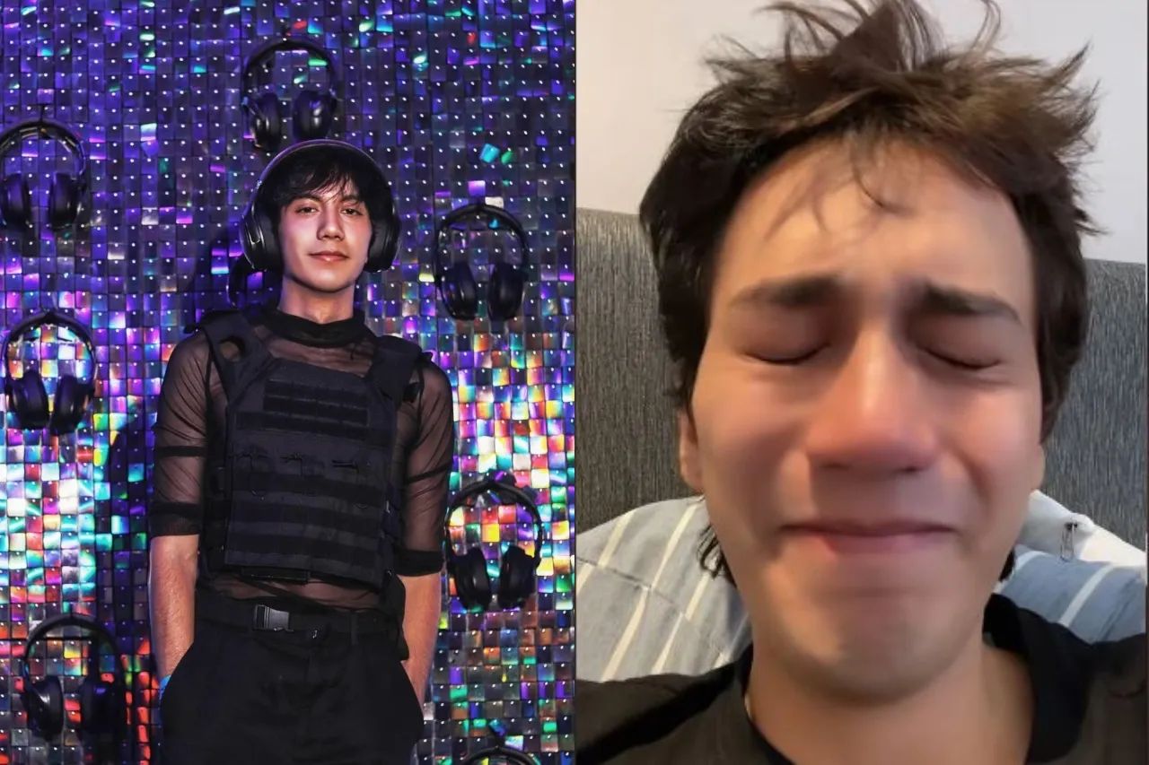 Análisis: Secuestran a la Influencer Mexicana ‘la Nicholette’ en Sinaloa