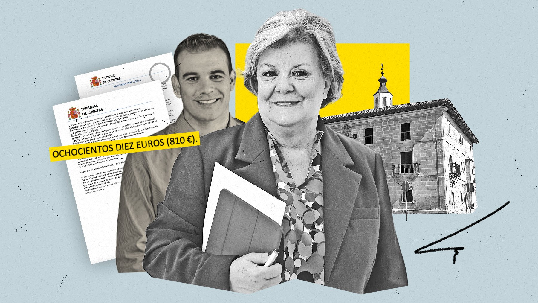 Actualidad: el Tribunal de Cuentas Investiga un Agujero de Más de 1.400 Pagos sin Justificar en Turespaña