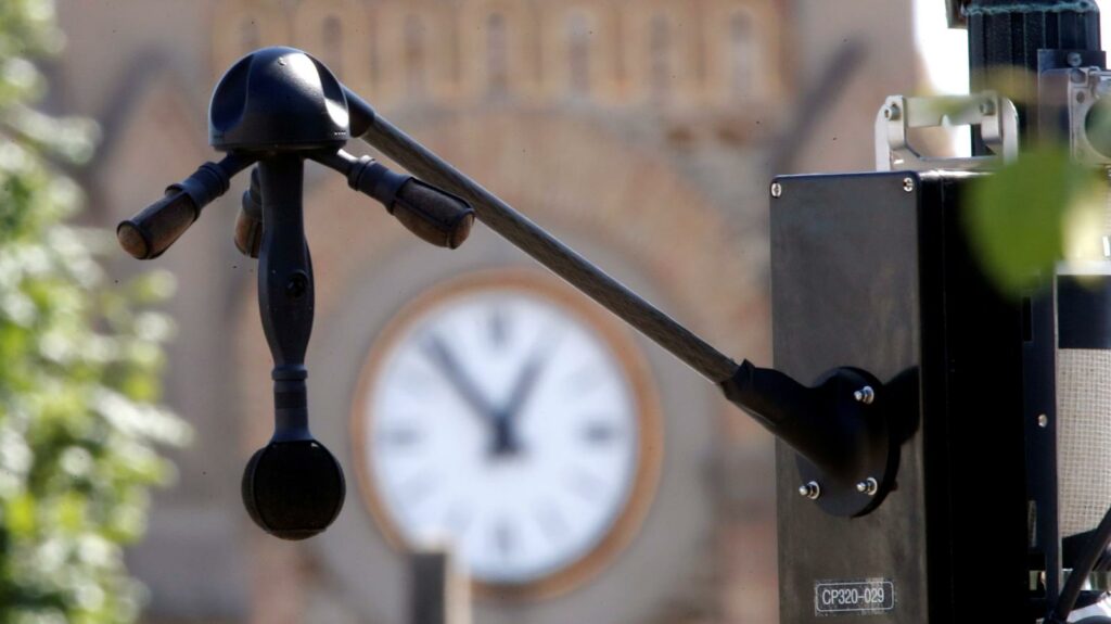 Actualidad: Radares Medusa en España: ¿cómo Funcionan y Dónde Están?