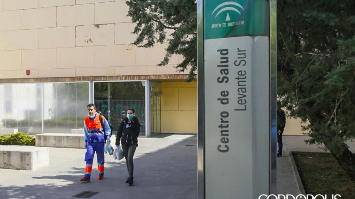 el Punto de Urgencias en Levante Sigue a la Espera de una Fecha de Apertura Ante la Falta de Personal