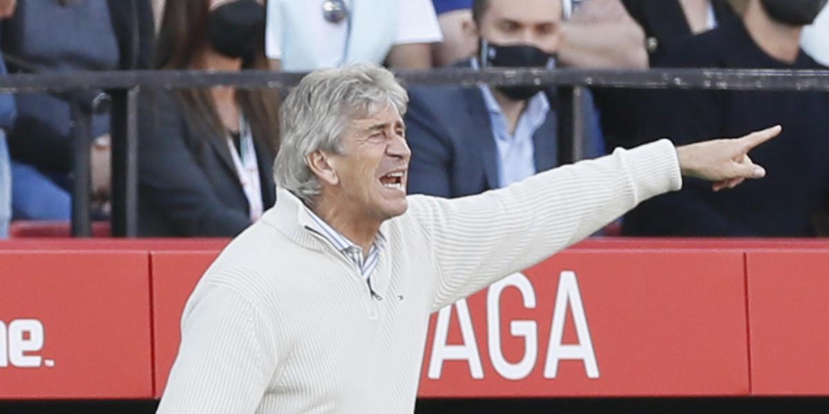 Análisis: Pellegrini: «el Primer gol Marcó la Diferencia; Seguimos Intentándolo Pero Faltó Creatividad»