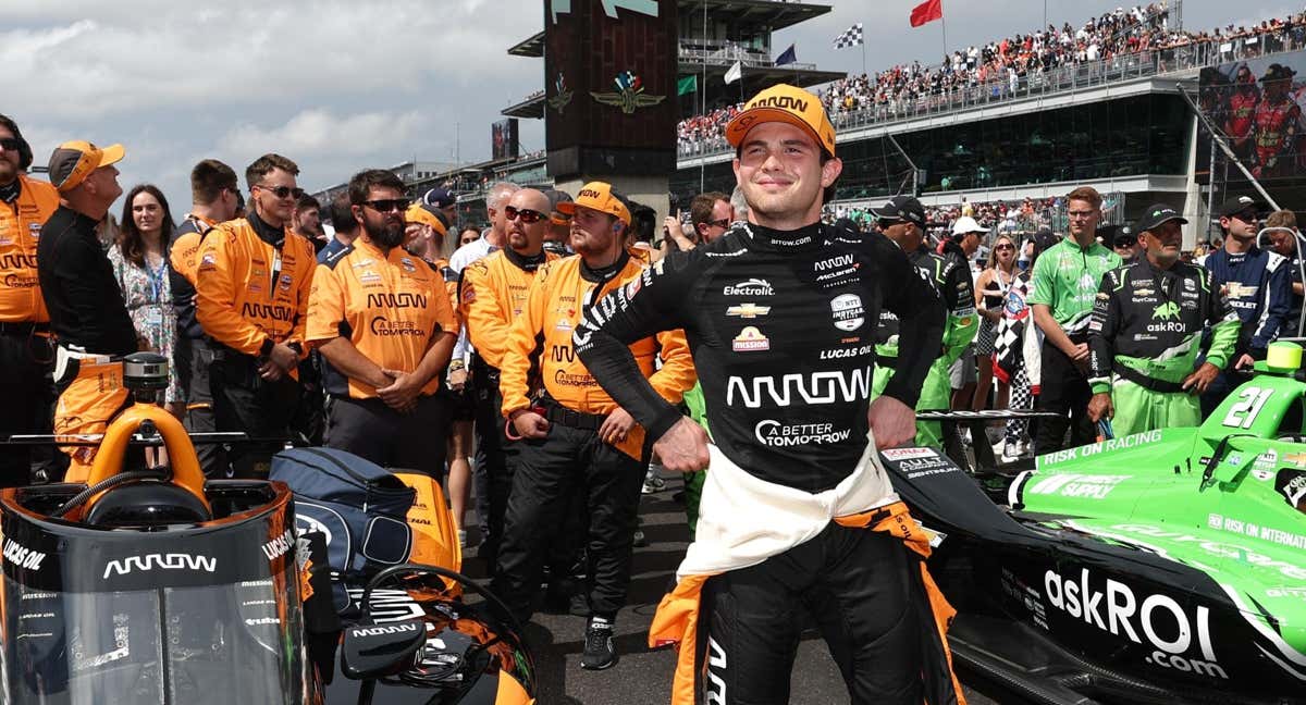 Actualidad: Álex Palou Pierde la Carrera Judicial con Mclaren: Indemnización Millonaria por Incumplimiento de Contrato