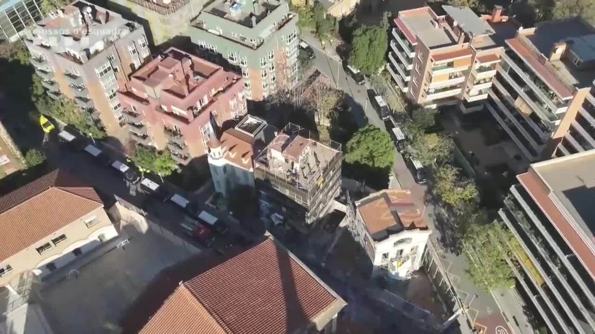 Última hora: Inquiokupación de Casas de Lujo en Mallorca: «alquilé mi Vivienda  a un Empresario Danés y me Debe ya 23.000 Euros de Renta»