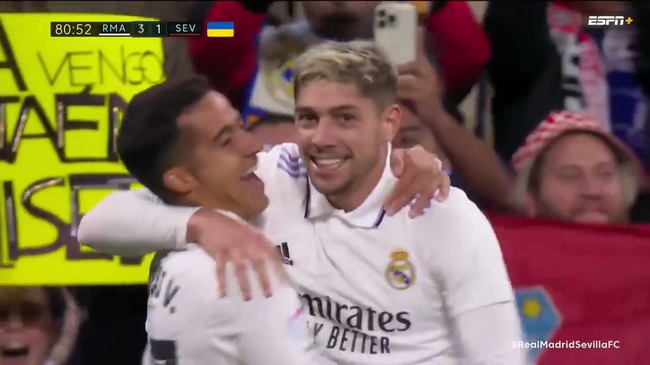 Análisis: Valverde, Sobre el Sevilla: «no Están en la Situación en la que Querían, Igual que Nosotros, Pero es la que hay que Afrontar»