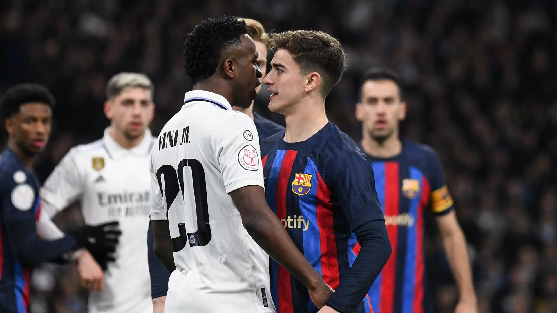 Análisis: Barcelona – Real Madrid: Horario, Canal de Televisión y Dónde ver Gratis la Final de la Supercopa de España Femenina 2026 hoy