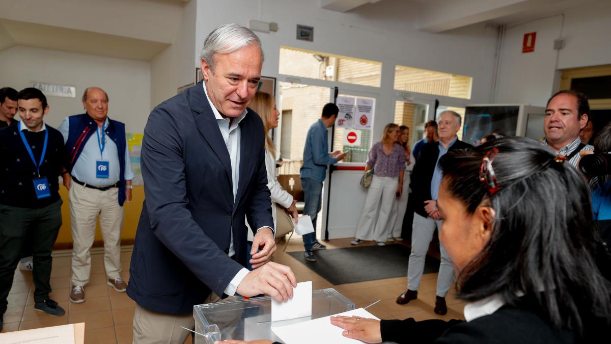 Actualidad: ‘los Domingos’ Arrasa en una Gala de los Feroz Correcta y que Deja a ‘sirat’ sin Grandes Premios