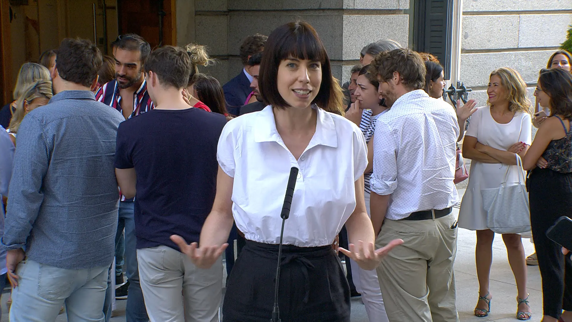 Actualidad: Invitan a Morant a la Huerta del Segura Tras Ofrecerles Agua Desalada Como su único Futuro: «claudicación Histórica Ante Page»