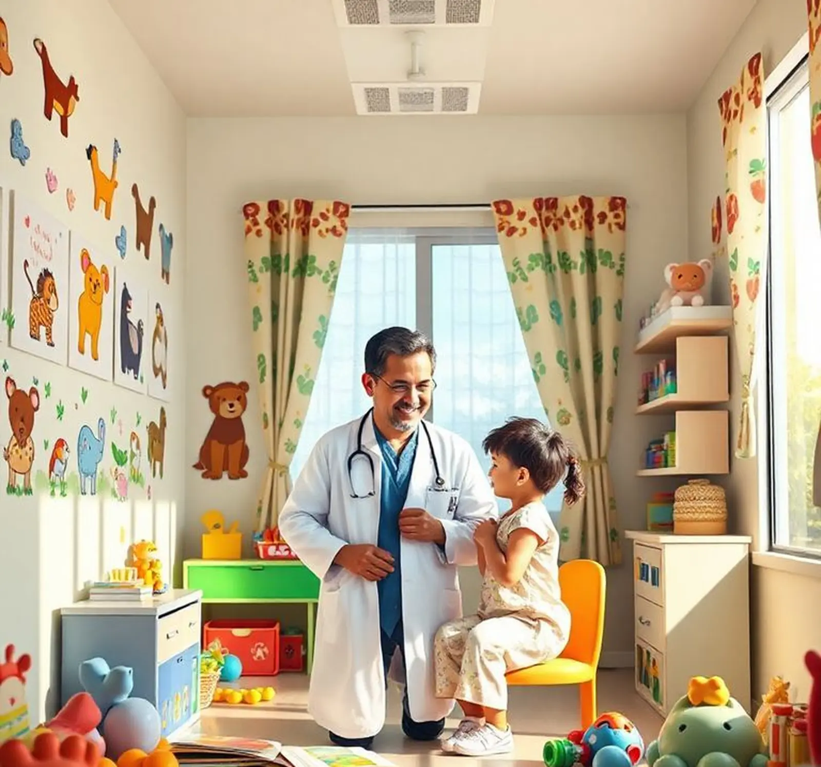 Actualidad: Carlos González, Pediatra: «a Veces el Cariño de los Abuelos se Desvía Demasiado al Azúcar, los Dulces y la Televisión»