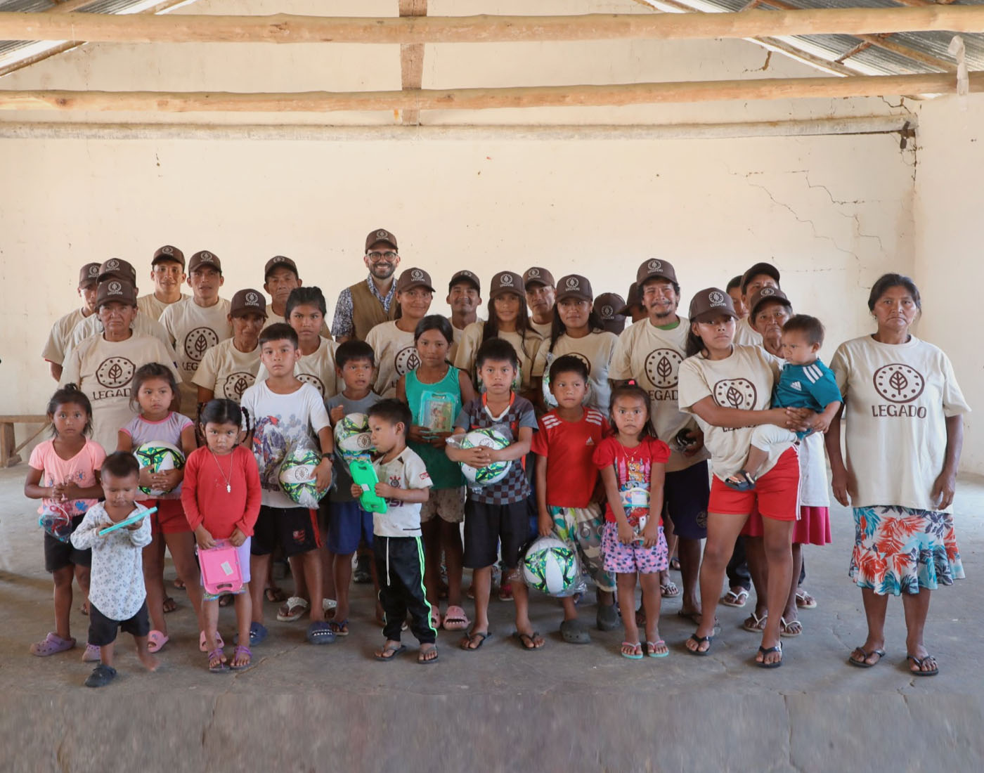 Actualidad: el Legado Ecológico del Pueblo Maya