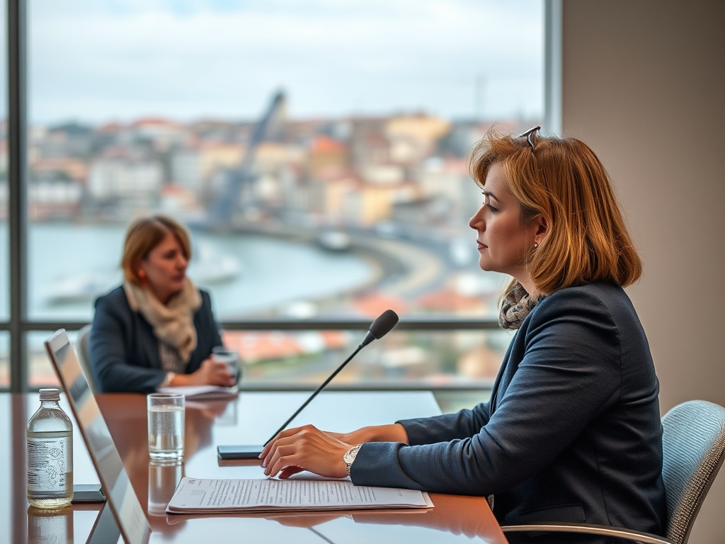 La Xunta analiza los avances de sus principales actuaciones en la provincia de A Coruña