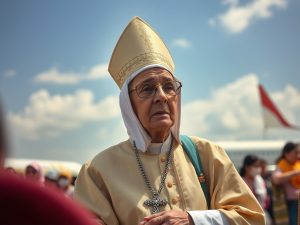 La "pelea diaria" de la pontevedresa Blanca Roma, atrapada en Malasia: "Solo nos queda esperar"