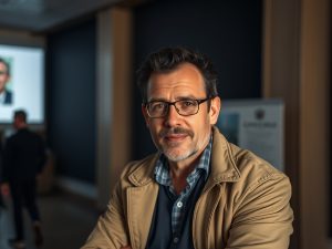 Eduardo Casanova: "Quiero resignificar el insulto desde el orgullo y la libertad"