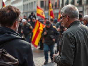 El Gobierno pide perdón por los sucesos de 1972 en Ferrol y reconoce a las víctimas en una declaración institucional